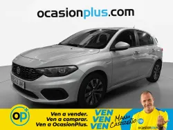 FIAT Tipo 1.4 Easy