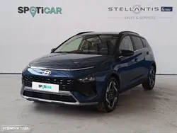 Hyundai Bayon 1.0 T-GDI Premium