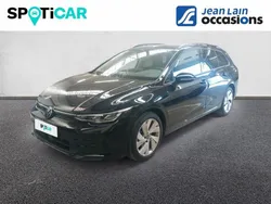 Volkswagen Golf SW 1.5 eTSI EVO2 116 DSG7 Life Plus