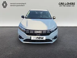 DACIA Sandero SCe 65 Essential