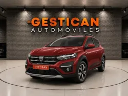Dacia Sandero TCe Comfort 67kW