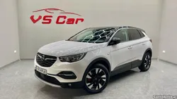 Opel Grandland X X