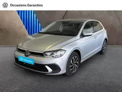 Volkswagen Polo 1.0 TSI 95ch VW Edition DSG7