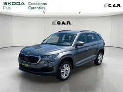 Skoda Kodiaq 1.5 TSI 150 ACT DSG7 5pl Ambition