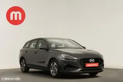 Hyundai i30 SW 1.0 T-GDi Style Plus DCT