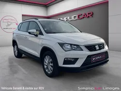 SEAT ATECA 1.0 TSI 115 ch Start/Stop Reference Garantie 12 Mois