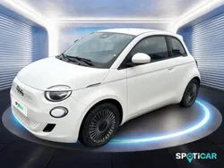 Fiat 500 e 118ch Icône