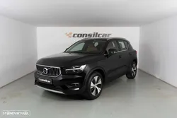 Volvo XC 40 1.5 T4 PHEV Inscription