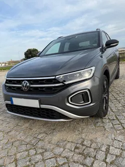 VW T-Roc a1
