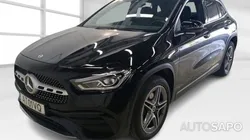 Mercedes-Benz Classe GLA de 2022