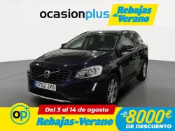 Volvo XC60 D3 Kinetic 150