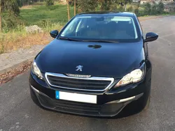 Peugeot 308 308 SW