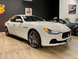 Maserati Ghibli III 3.0 V6 S Q4 410Ch