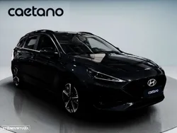 Hyundai i30 1.0 T-GDI Style Plus