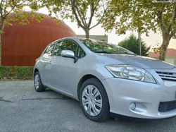 Toyota Auris 2.0 D4d