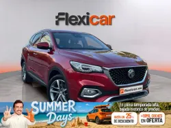 MG HS e 1.5 T-GDI Luxury