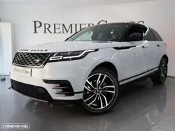 Land Rover Range Rover Velar 2.0d R-Dynamic S