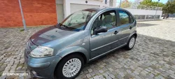 Citroën C3 1.4 HDi SX