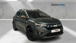 DACIA Sandero Stepway TCe Extreme Go 81kW