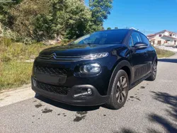 Citroën C3 Puretech 1.2