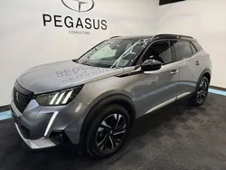 Peugeot 2008 II 130CH GT PACK