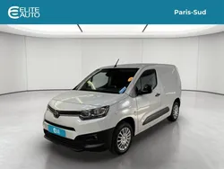Toyota proace city medium 1.5l 130 d-4d bvm6 dynamic