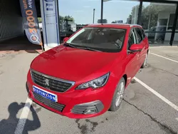 Peugeot 308 SW 1.2T 130 ALLURE PACK EAT8