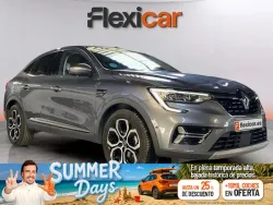 RENAULT Arkana 1.3 TCe Techno EDC 103kW