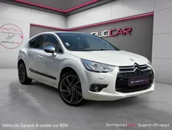 CITROEN DS4 Sport chic 200Ch Garantie 12 mois 144000 kms