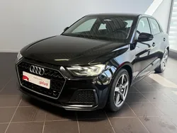 AUDI A1 Sportback 25 TFSI 95 ch BVM5 Advanced 2