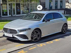 MERCEDES Classe A IV A 200 AMG LINE 7G-Tronic Garantie Mercedes Avril 2027
