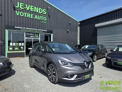 Renault Scénic 1.7 Blue dCi 150ch Initiale Paris EDC