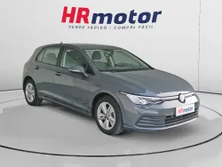 VOLKSWAGEN Golf 1.0 TSI Life 81kW