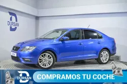 SEAT Toledo 1.2 TSI S&S Style 110