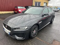 Jaguar XE D180 BVA R-Dynamic SE