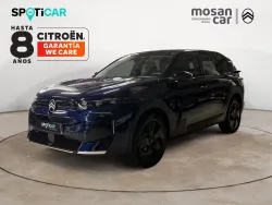 CITROEN C5 Aircross Hybrid Max e-DCS6 145