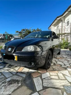 SEAT Ibiza 1.4 TDI Reference