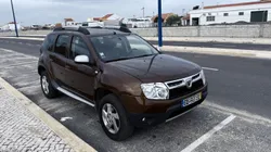 Dacia Duster 1.5dci  Oportunidade