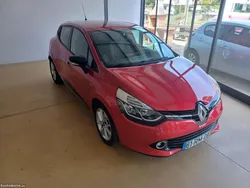 Renault Clio LIMITED