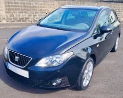 Seat Ibiza 1.2 Poucos KM s, motor muito fiável