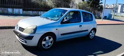 Renault Clio 1.5 dCi Confort