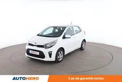Kia Picanto 1.2 GT Line 84 ch