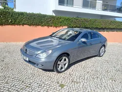 Mercedes-Benz CLS 320 Mercedes CLS 320 CDI 9500EUR nacional