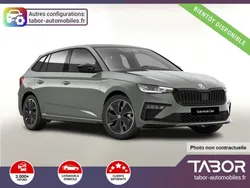 Skoda Scala 150 DSG Monte Pano Matrix GPS Kessy