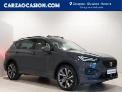 SEAT Tarraco 1.4 E-Hybrid 180kW DSG FR