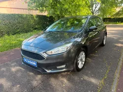 Ford focus phase 2 1.0 SCTI 12v S&S 110cv