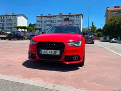 Audi A1 Ambition 1.6 TDI 105 cv