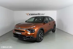 Citroën e-C4 50 kWh Feel Pack