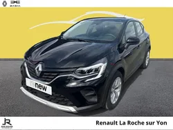 Renault Captur 1.0 TCe 90ch Equilibre