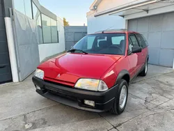 Citroën AX 1.4 GTI 100cv